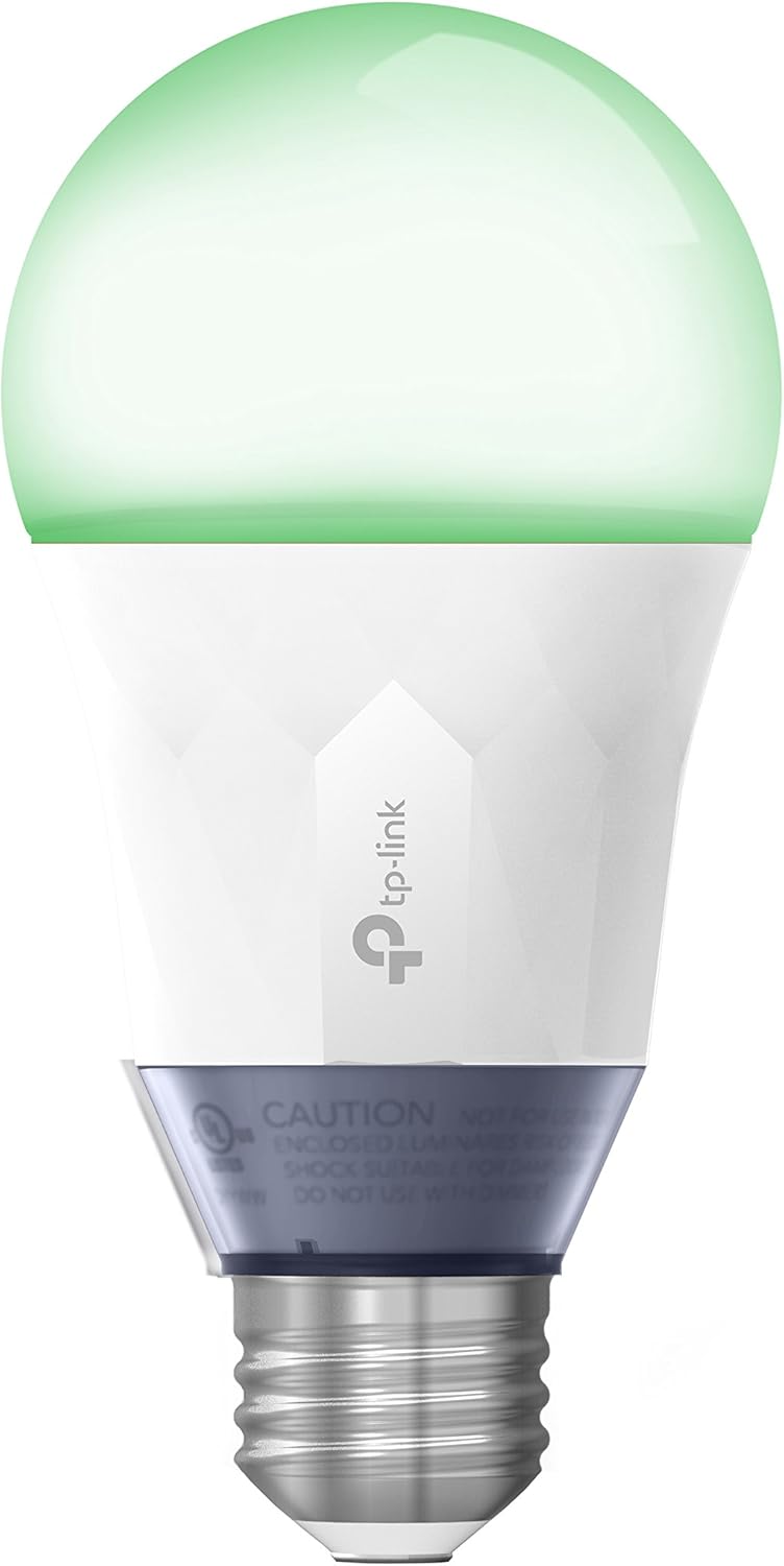 TP-Link LB130 Kasa Smart Multicolor WiFi Bulb