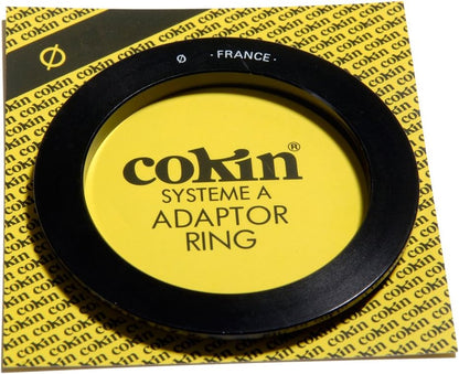 Cokin A458 Adapter Ring 58mm A Series Filter