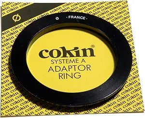 Cokin WA2R455 A455 Adapter Ring 55mm — main product image