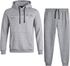 Spyder Sweatsuit Set Men's Fleece Hoodie Jogger
