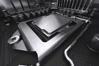 Alienware AWAUR11-7088BLK Gaming Desktop, RTX 2080, i7, 16GB