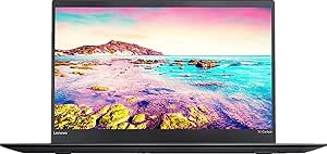 Lenovo X1 Carbon (5th Gen) 14