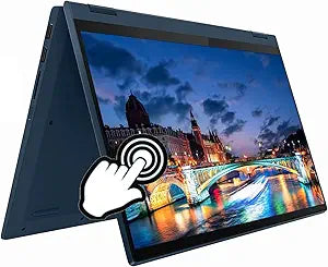Lenovo IdeaPad Flex 5 14" FHD Touchscreen Ryzen 3 Laptop