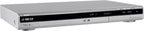 Sony RDR-GX330 Single Tray DVD Recorder Silver
