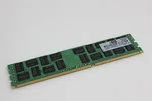 HP 606427-001 8GB PC3L-10600R DIMM Memory — main product image