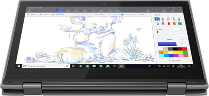 Lenovo 300e Gen 2 Touchscreen 2-in-1 Winbook