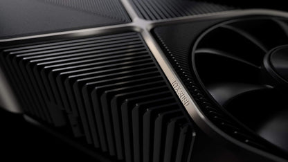 NVIDIA RTX 3090 Founders Edition Graphics Card