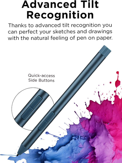Lenovo Digital Pen 3 Tidal Teal Digital Pen