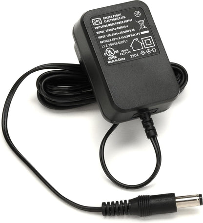 Behringer PSUSB DC 9V Power Adapter for Pedals