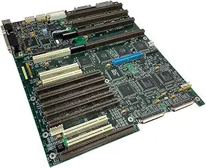 Intel 3AT U/W SCSI PCI Motherboard — main product image