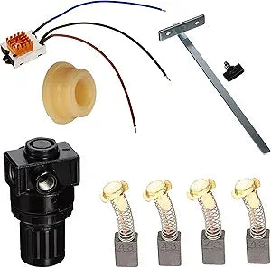 Hitachi 6689519 Original Replacement Part — main product image