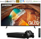 Samsung E2SAMQN55Q60RA 55