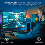 ViewSonic VX2718-2KPC-MHD 27