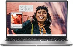 Dell Inspiron 3530 15.6" Touchscreen Laptop 2023 i7 16GB 512GB SSD