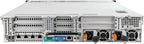 Dell Dell PowerEdge R820 40-Core 512GB H710 Server (Renewed)