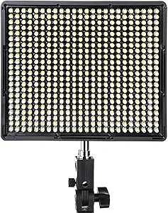 Aputure AL-528C Amaran LED Bi-Color Light — main product image