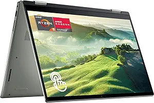 Dell i7425 Inspiron 14" 2-in-1 Touch Laptop