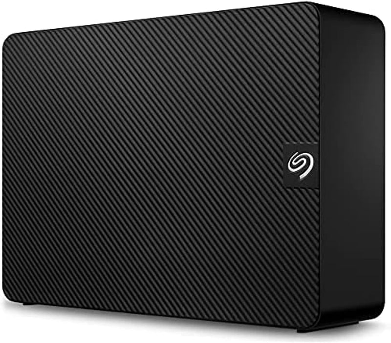 Seagate STKP14000400 Expansion Desktop 14TB External Drive — main product image