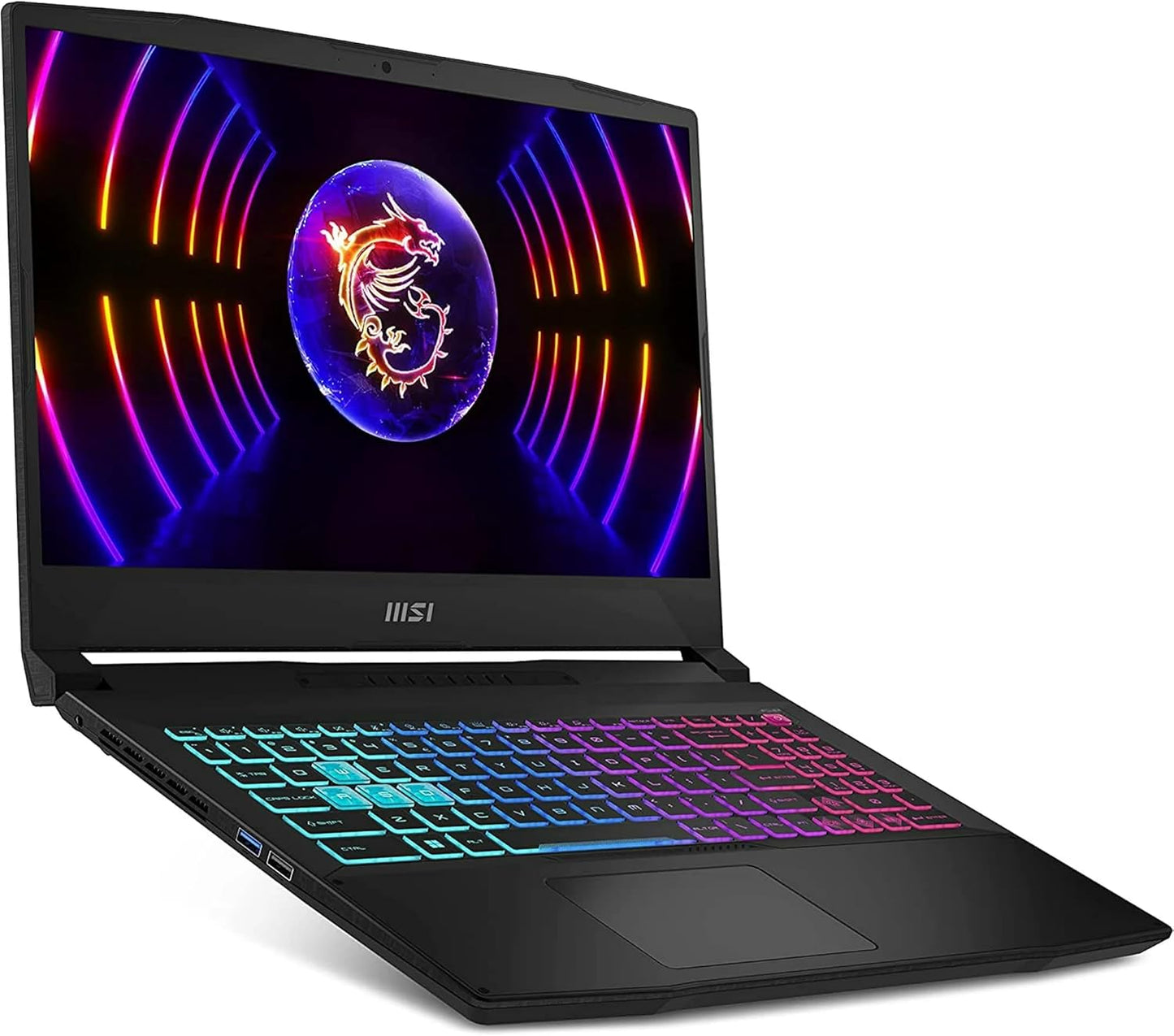MSI i7-13620H Katana A15 RTX 4060 Gaming Laptop