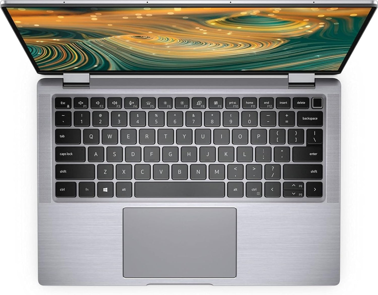 Dell Latitude 9420 2-in-1 i7 11th Gen Touch Laptop