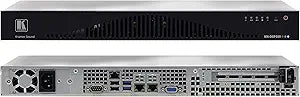 Kramer KN-DSP100 Audio Digital Signal Processor