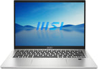 MSI PRE14EVO13634 Prestige 14 EVO i7 32GB 1TB Laptop