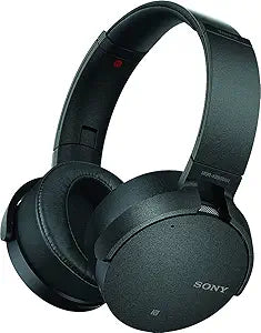 Sony MDRXB950N1 Extra Bass Noise Canceling Headphones — main product image