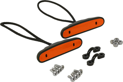 Pelican PS1326-00 Kayak Handles Kit Electric Blue