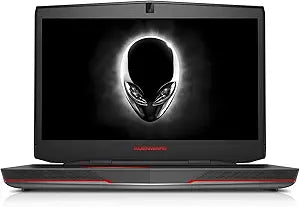 Alienware ALW17-3745sLV 17-Inch Gaming Laptop