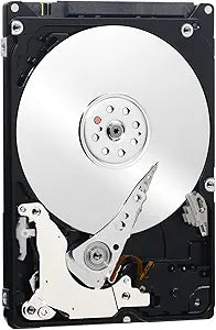 Western Digital MFG WD5000LPLX 500GB 7200 RPM SATA HDD — main product image