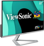 ViewSonic VX2276-SMHD 22