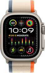 Apple MRF23LW/A Watch Ultra 2 GPS Cellular 49mm