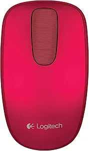Logitech 910-003672 T400 Zone Touch Wireless Mouse