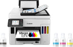 Canon 4471C037 MAXIFY GX7021 Wireless MegaTank All-in-One Printer
