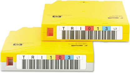 HP C7973A LTO3 Ultrium 800GB Data Cartridge