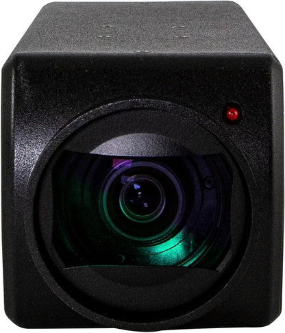 Marshall CV420-30X-NDI 4K60 30x Zoom NDI HDMI Camera