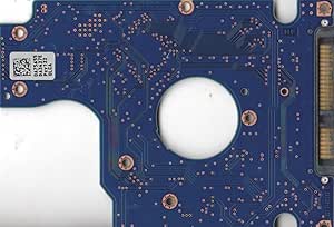 Hitachi PCB-HTS723232A7A364 SATA 2.5" Hard Drive Circuit Board