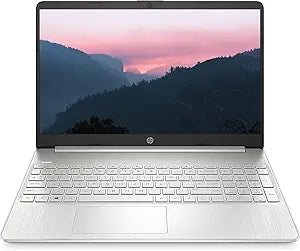 HP Laptop 2022 - 15.6