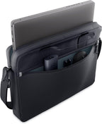 Dell CC3624 14-16 EcoLoop Essential Black Briefcase