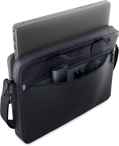 Dell CC3624 14-16 EcoLoop Essential Black Briefcase