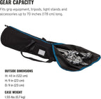 Tenba T488 TriPak Tripod/Light Stand Carrying Case