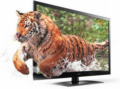 LG 47LW5600 Infinia 47" 3D LED Smart TV