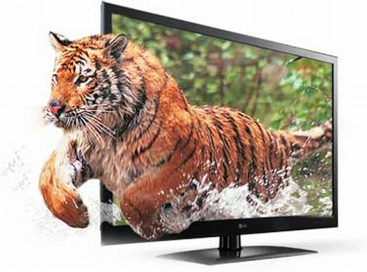 LG 47LW5600 Infinia 47" 3D LED Smart TV