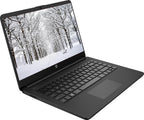 HP 14 Laptop Ryzen 3 Touchscreen Renewed