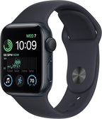 Apple A2722 Watch SE 2nd Gen 40mm GPS Renewed