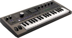 Korg MICROKORG2 Synthesizer Vocoder Keyboard