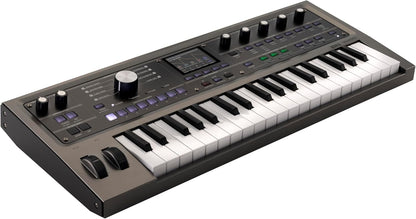 Korg MICROKORG2 Synthesizer Vocoder Keyboard