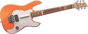 Logitech 939-000151 Wireless Guitar for Xbox 360