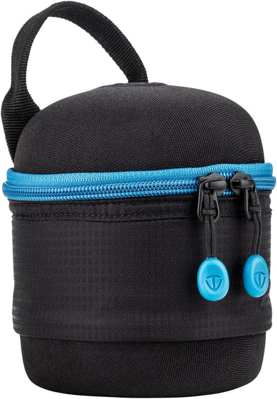 Tenba 636-356 Tools Lens Capsule 3.5x3.5" Bag Organiser