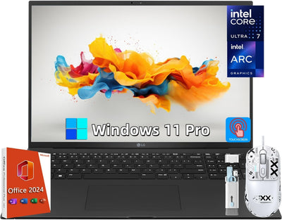 LG Gram LG Gram 17" Ultra 7 Business Laptop
